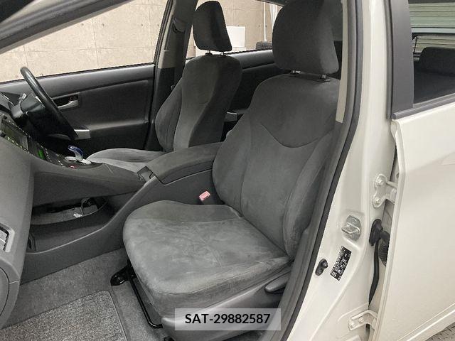 Toyota PRIUS 2009-05 384864-5