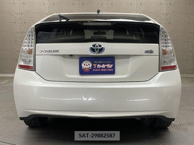 Toyota PRIUS 2009-05 384864-12