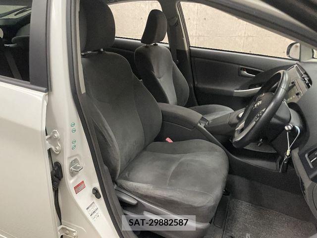Toyota PRIUS 2009-05 384864-3