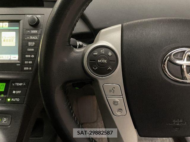 Toyota PRIUS 2009-05 384864-18