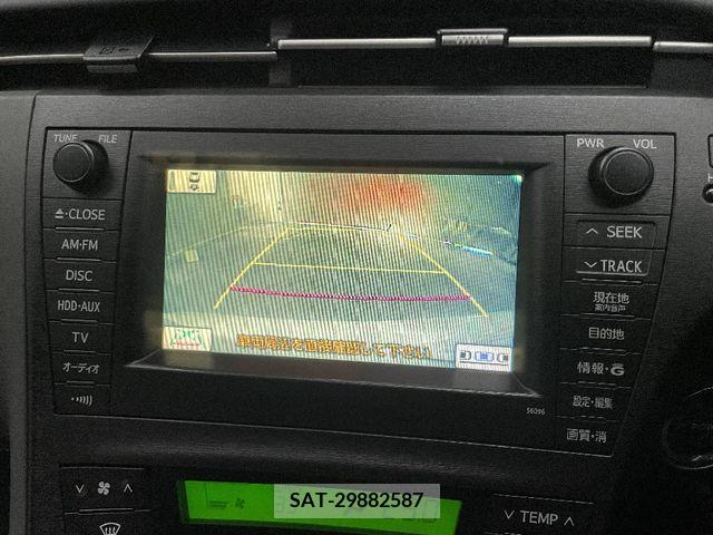 Toyota PRIUS 2009-05 384864-16