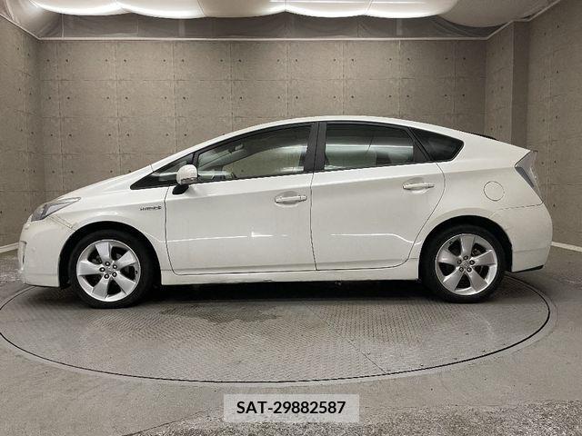 Toyota PRIUS 2009-05 384864-14