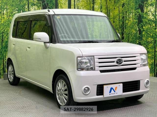 Daihatsu MOVE CONTE 2008-10 309006-14