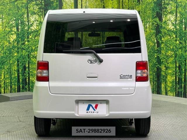 Daihatsu MOVE CONTE 2008-10 309006-13