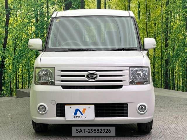 Daihatsu MOVE CONTE 2008-10 309006-12