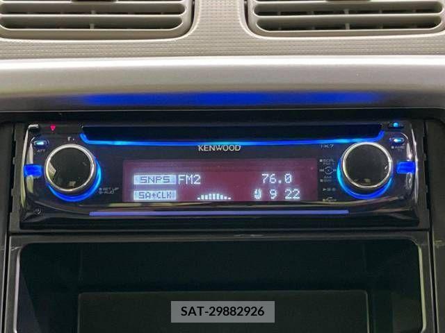 Daihatsu MOVE CONTE 2008-10 309006-2