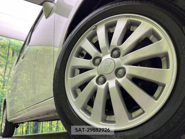 Daihatsu MOVE CONTE 2008-10 309006-11