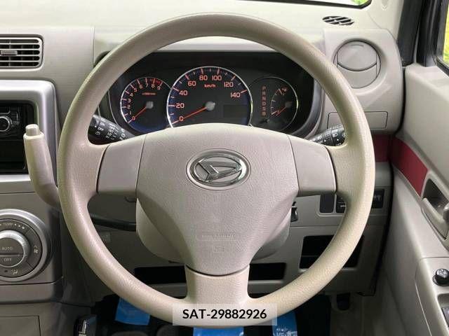 Daihatsu MOVE CONTE 2008-10 309006-10