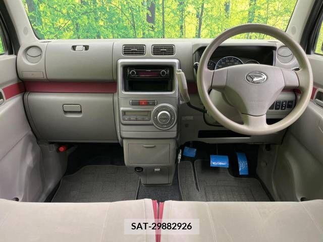 Daihatsu MOVE CONTE 2008-10 309006-1