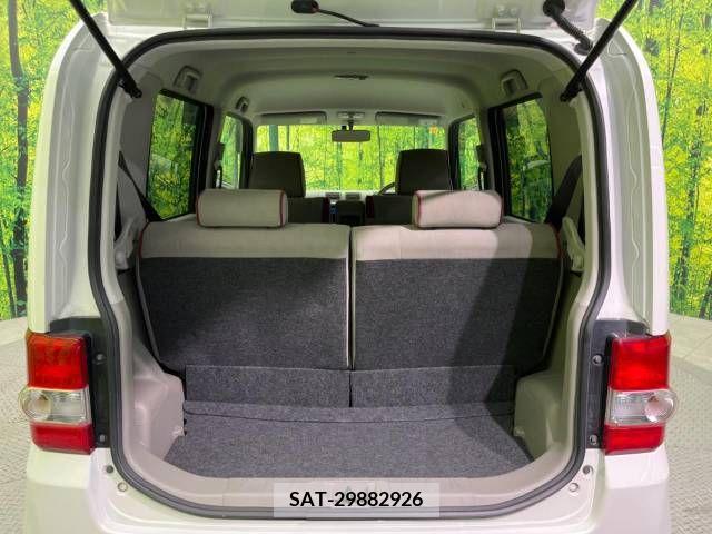 Daihatsu MOVE CONTE 2008-10 309006-9