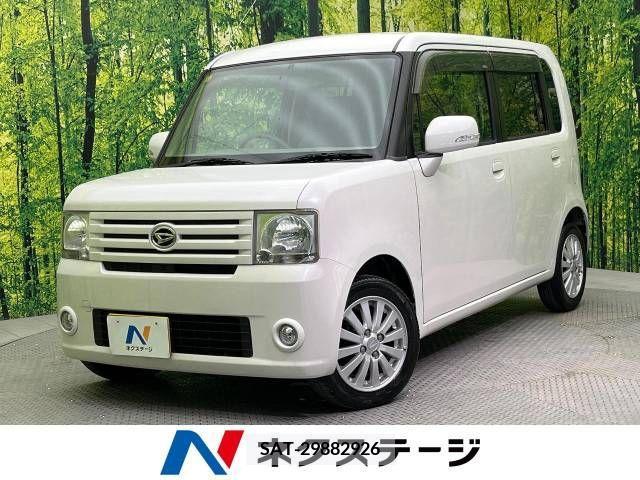 Daihatsu MOVE CONTE 2008-10 309006-0