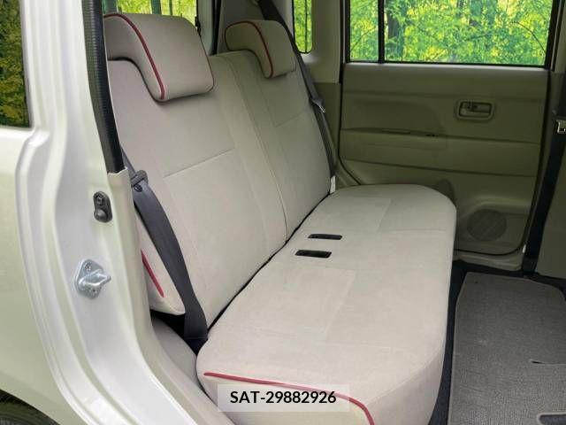 Daihatsu MOVE CONTE 2008-10 309006-8
