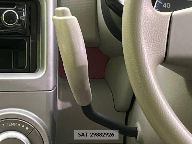 Daihatsu MOVE CONTE 2008-10 309006-18