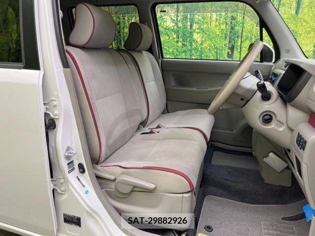 Daihatsu MOVE CONTE 2008-10 309006-7