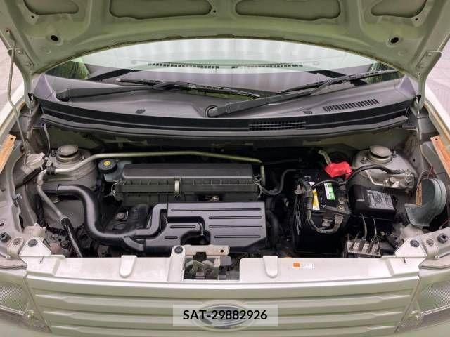 Daihatsu MOVE CONTE 2008-10 309006-16