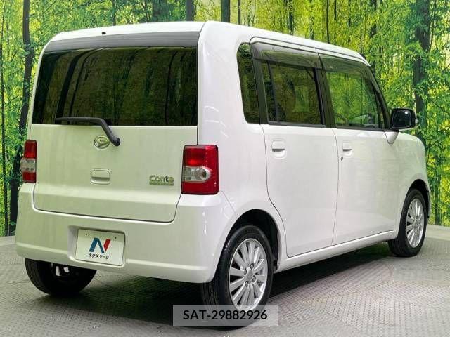 Daihatsu MOVE CONTE 2008-10 309006-15