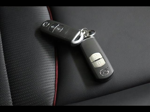 Mazda CX-3 2016-07 22418-6