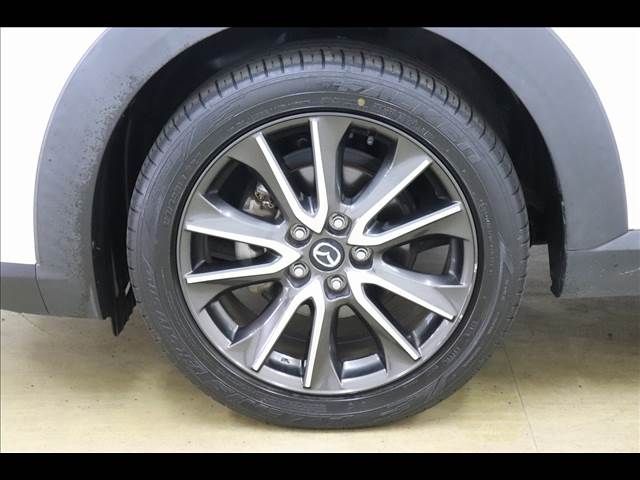Mazda CX-3 2016-07 22418-23