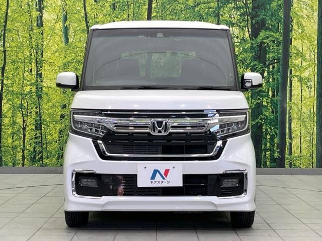 Honda N BOX CUSTOM 2021-01 180512-14