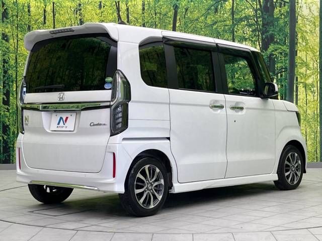 Honda N BOX CUSTOM 2021-01 180512-17