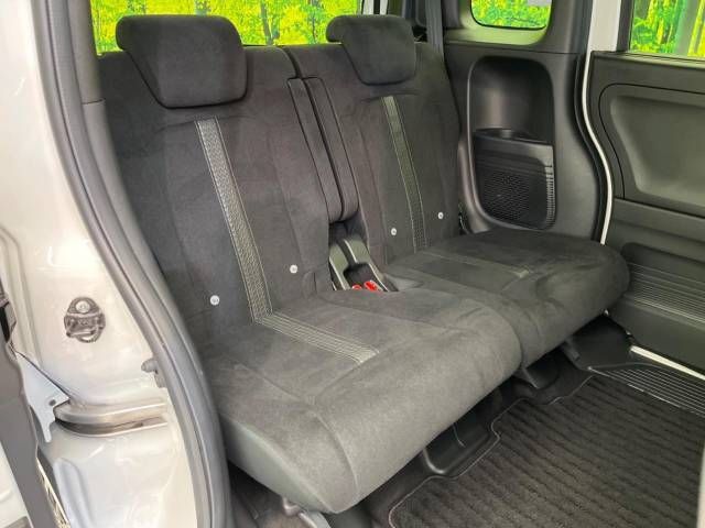 Honda N BOX CUSTOM 2021-01 180512-9