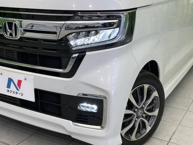 Honda N BOX CUSTOM 2021-01 180512-12