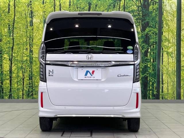 Honda N BOX CUSTOM 2021-01 180512-15