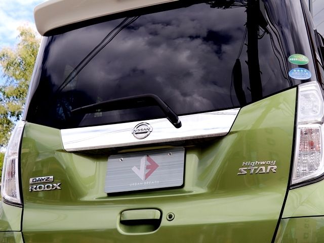 Nissan DAYZ ROOX 2018-08 13041-10
