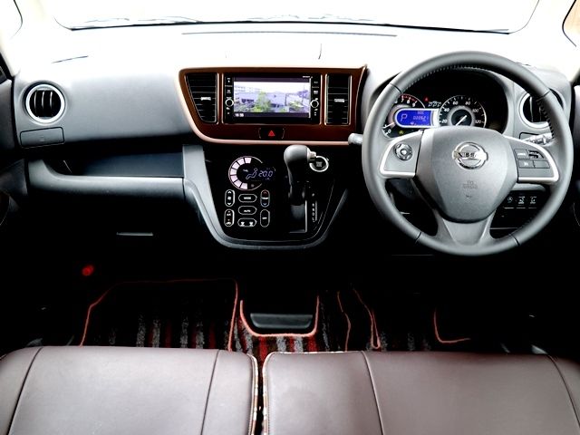 Nissan DAYZ ROOX 2018-08 13041-1