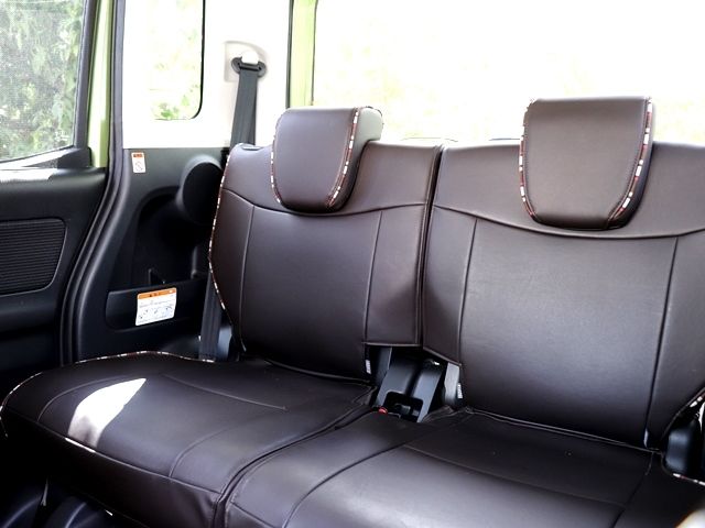 Nissan DAYZ ROOX 2018-08 13041-27
