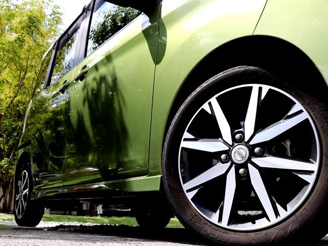 Nissan DAYZ ROOX 2018-08 13041-14