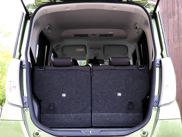 Nissan DAYZ ROOX 2018-08 13041-28
