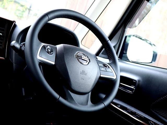 Nissan DAYZ ROOX 2018-08 13041-15