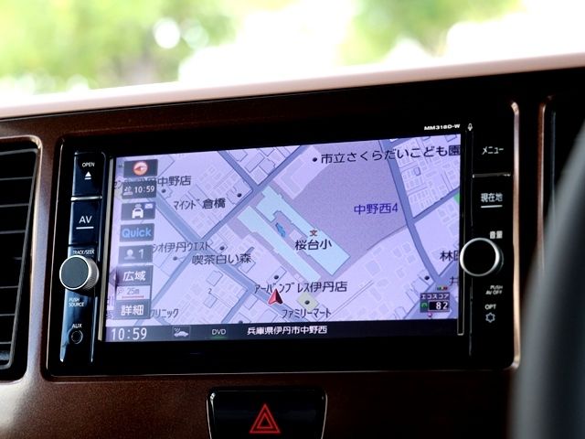 Nissan DAYZ ROOX 2018-08 13041-16