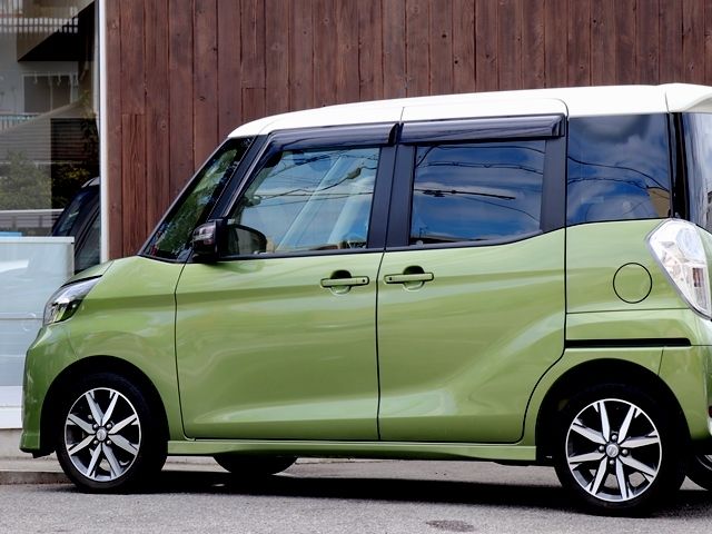 Nissan DAYZ ROOX 2018-08 13041-7