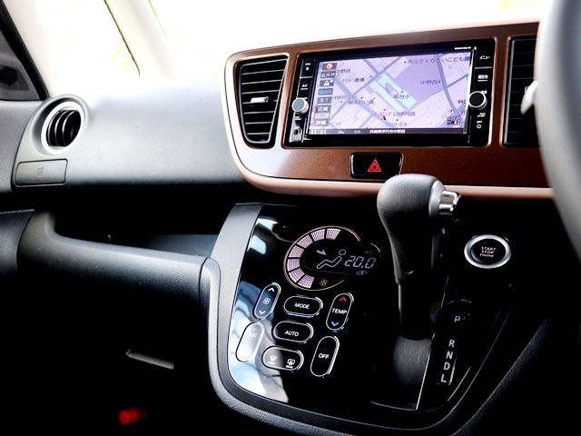 Nissan DAYZ ROOX 2018-08 13041-18