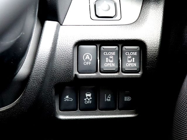 Nissan DAYZ ROOX 2018-08 13041-19