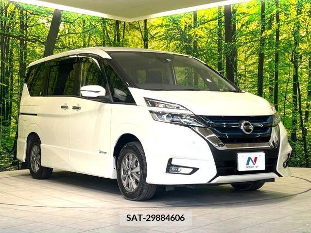 Nissan SERENA 2018-04 231876-17
