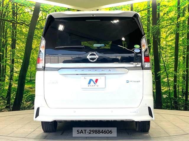 Nissan SERENA 2018-04 231876-16