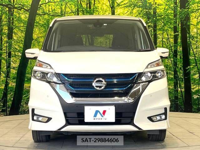 Nissan SERENA 2018-04 231876-15