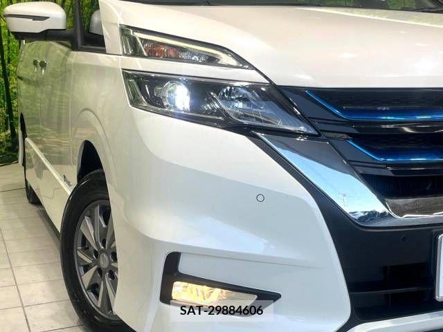 Nissan SERENA 2018-04 231876-13