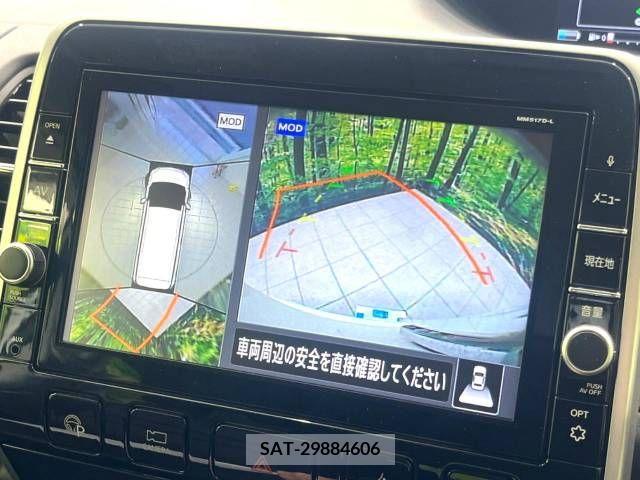 Nissan SERENA 2018-04 231876-4