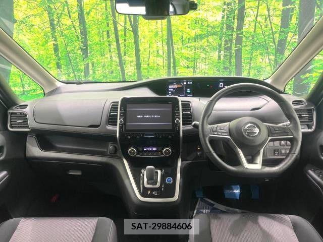 Nissan SERENA 2018-04 231876-1