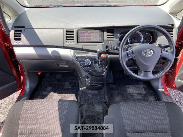 Toyota ISIS 2012-02 327736-24