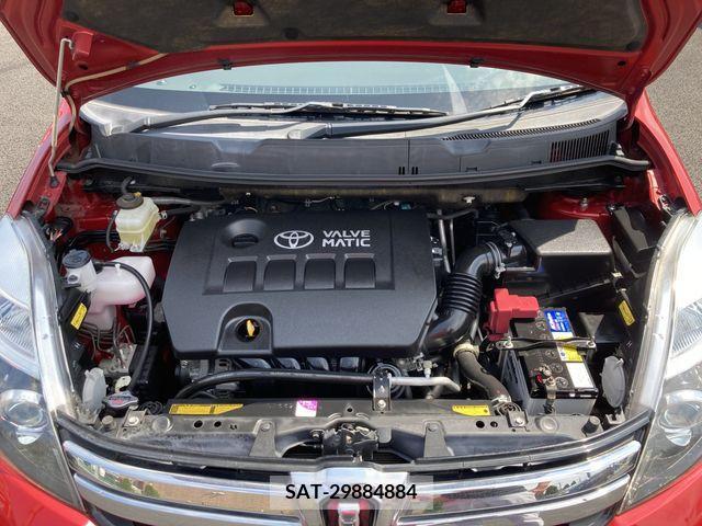 Toyota ISIS 2012-02 327736-25