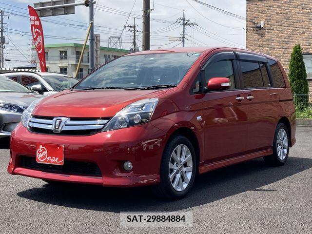 Toyota ISIS 2012-02 327736-5