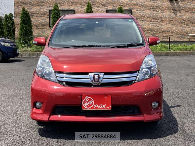 Toyota ISIS 2012-02 327736-3