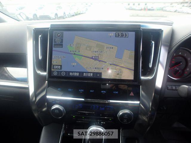 Toyota ALPHARD 2019-07 259253-7