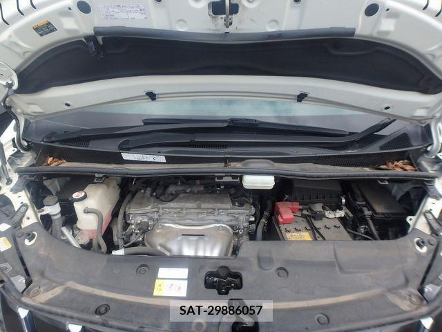 Toyota ALPHARD 2019-07 259253-9
