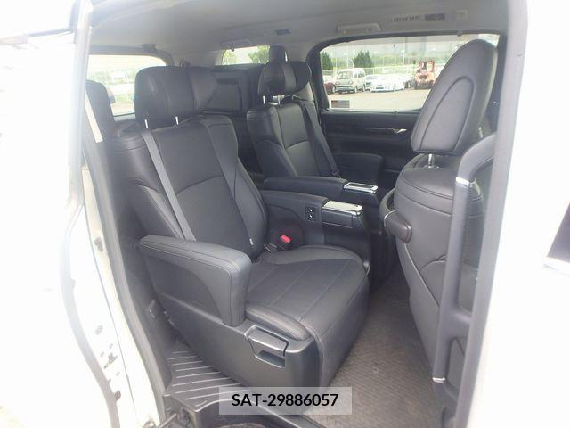 Toyota ALPHARD 2019-07 259253-10